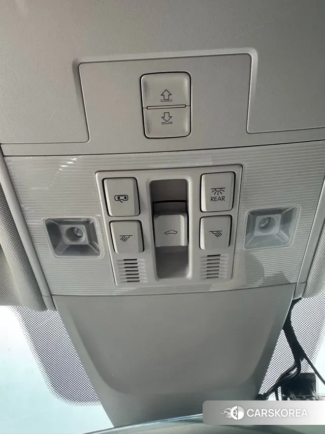 Volkswagen Tiguan second Generation 2023 Белый из Кореи, фото 6