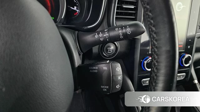 Renault Korea (Samsung) QM6 2018 Белый из Кореи, фото 6