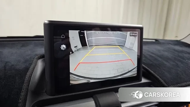 Hyundai Casper 2022 Жемчужный цвет из Кореи, фото 6