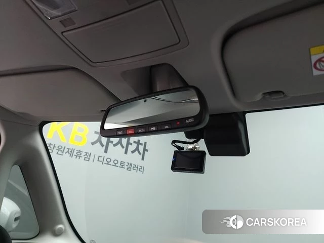 Kia The New Kia Ray 2025 Жемчужный цвет из Кореи, фото 6