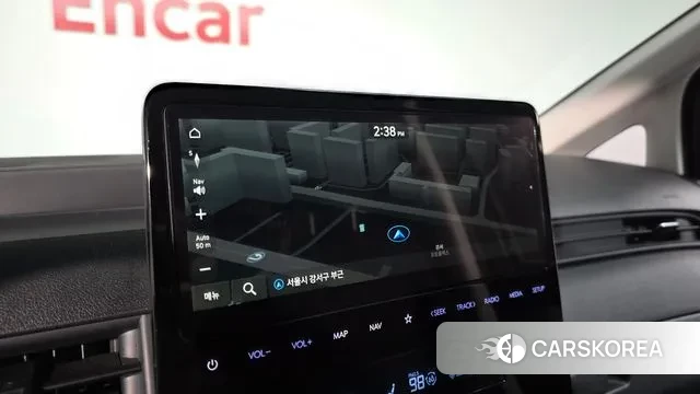 Hyundai Staria 2024 Черный из Кореи, фото 6