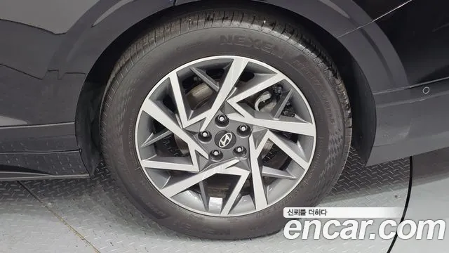 Hyundai Grandeur Hybrid (GN7) id 2637265 из Кореи 6