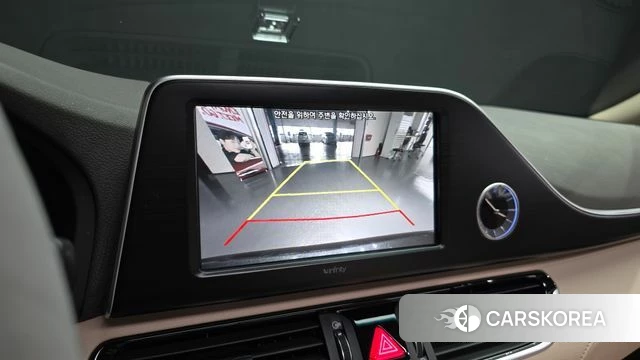 Hyundai Grandeur IG 2018 Серый из Кореи, фото 6