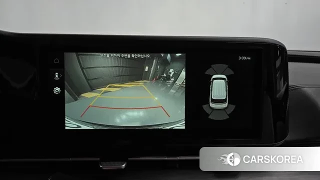 Kia Carnival 4th generation 2021 Черный из Кореи, фото 6