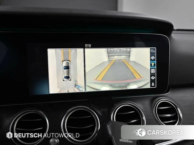 Mercedes-Benz E-Class W213 2019 Белый из Кореи, фото 6