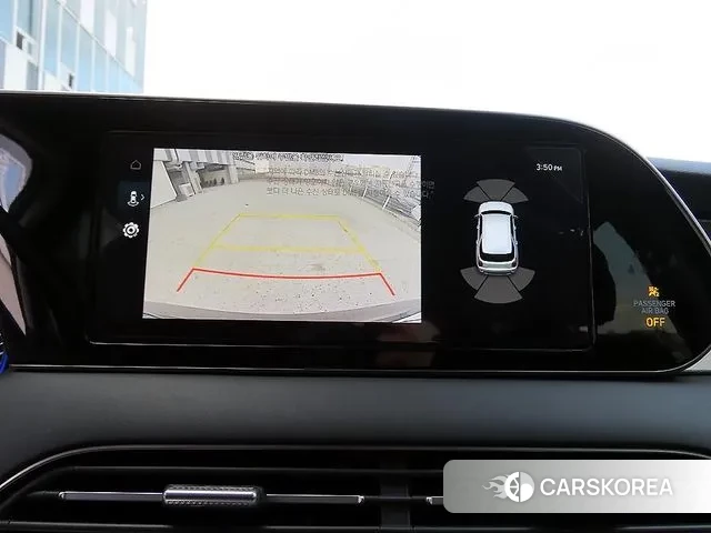 Hyundai Palisade 2020 Синий из Кореи, фото 6