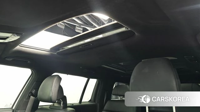 Hyundai Santa Fe (MX5) 2024 Белый из Кореи, фото 6