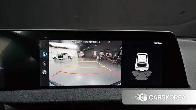 Kia EV6 id 3354230 из Кореи 6