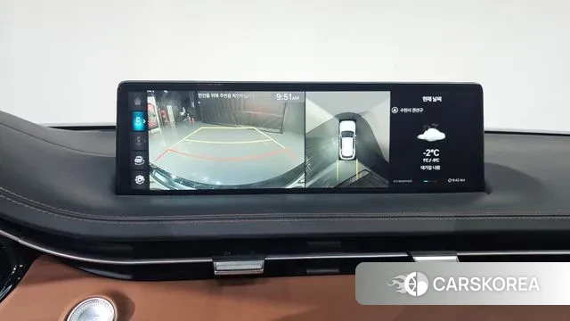 Genesis GV70 2022 Белый из Кореи, фото 6