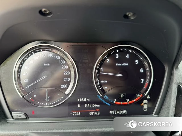 BMW 1 series 2023 Белый из Китая, фото 6
