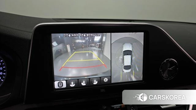 Hyundai Grandeur IG 2019 Серый из Кореи, фото 6