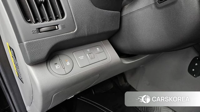 Hyundai The New Grand Starex 2020 Черный из Кореи, фото 6