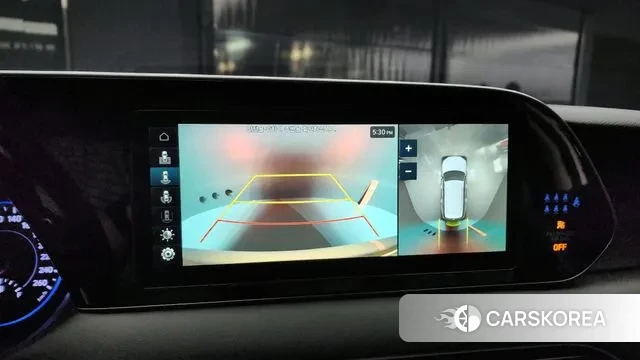 Hyundai Palisade 2021 Белый из Кореи, фото 6