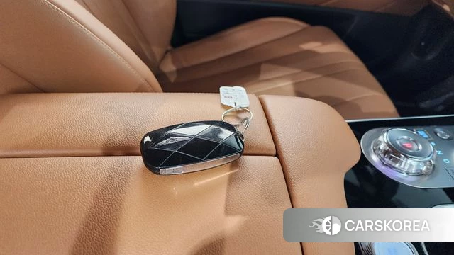 Genesis GV80 2024 Белый из Кореи, фото 6