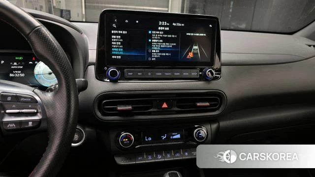 Hyundai The New Kona 2020 Красный из Кореи, фото 6