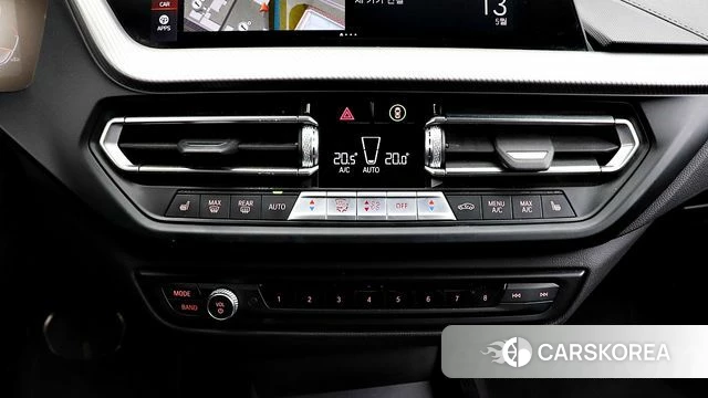 BMW 2 Series Gran Coupe (F44) 2022 Черный из Кореи, фото 6