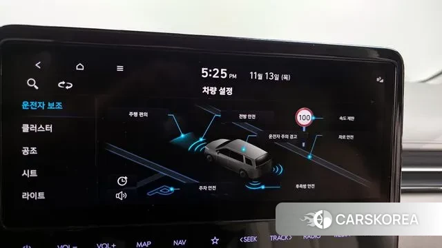 Hyundai Staria 2022 Черный из Кореи, фото 6