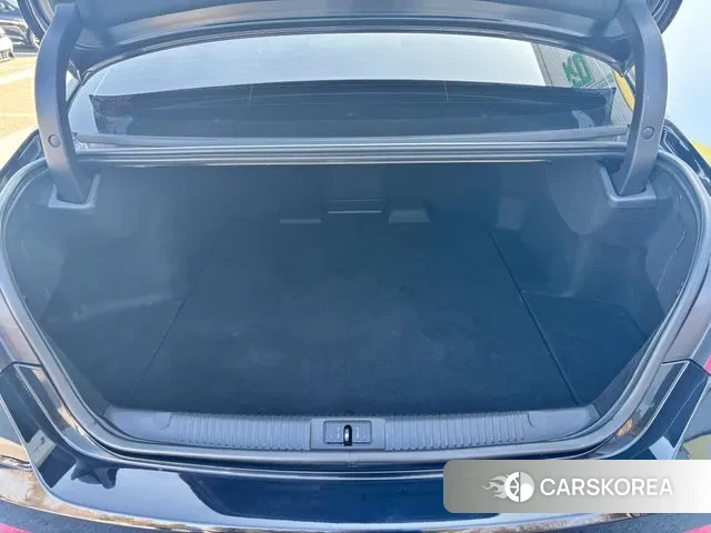 Renault Korea (Samsung) SM7 Nova 2019 Черный из Кореи, фото 6