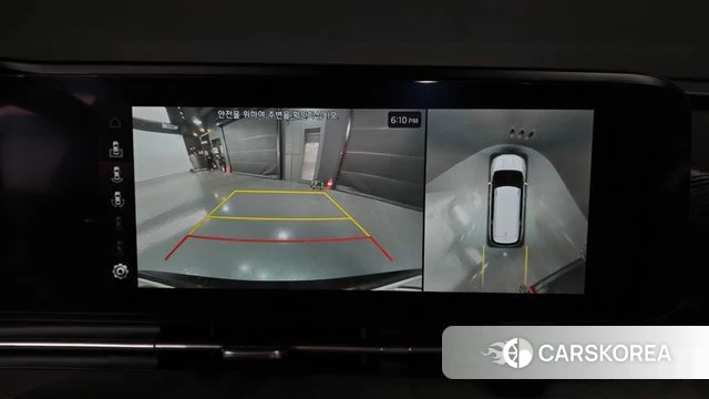 Kia Carnival 4th generation 2022 Черный из Кореи, фото 6