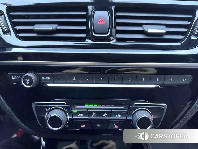 BMW 1 series 2022 Белый из Китая, фото 6