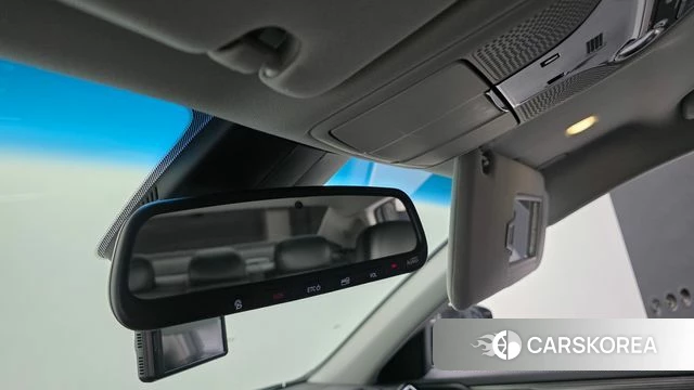 Hyundai Grandeur IG 2018 Серый из Кореи, фото 6