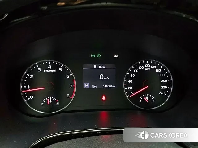 Kia Seltos 2019 Белый из Кореи, фото 6