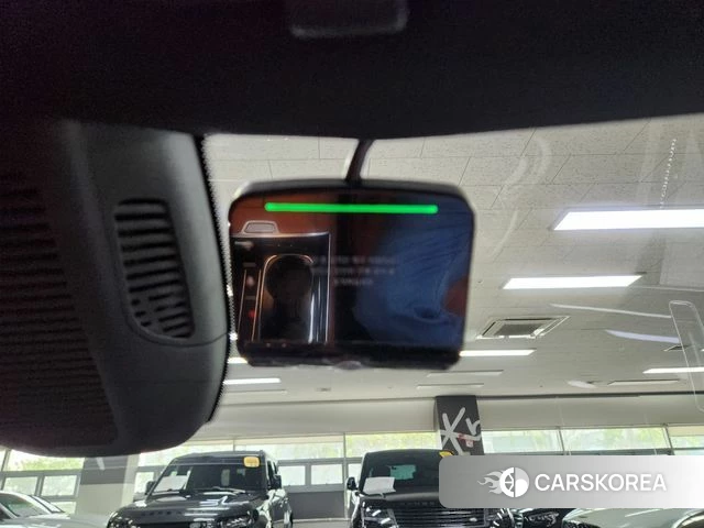 Mercedes-Benz S-Class W223 2025 Черный из Кореи, фото 6