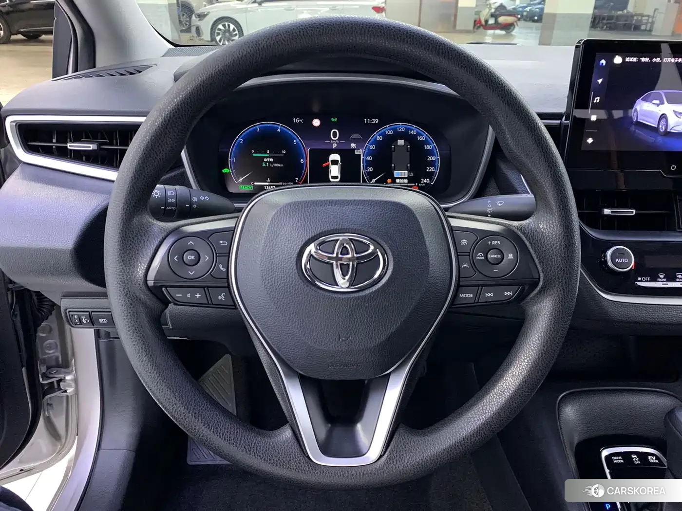 Toyota Lei Ling id 4515527 из Китая 7