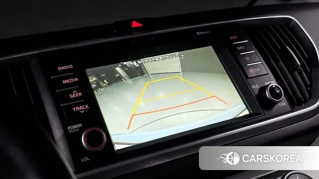 Kia The New Ray id 2530691 из Кореи 6