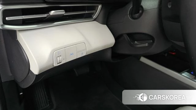 Hyundai Avante (CN7) 2021 Белый из Кореи, фото 6