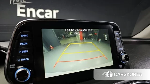 Hyundai Santa Fe TM 2020 Белый из Кореи, фото 6