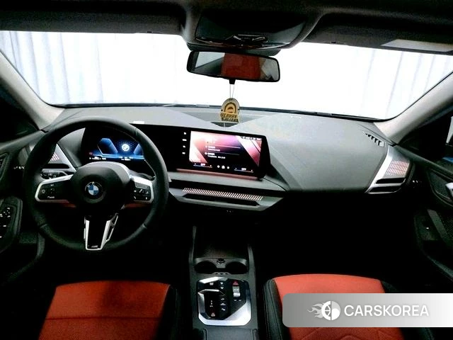 BMW 2 series 2025 Черный из Китая, фото 6