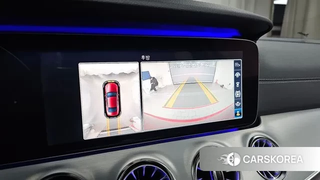 Mercedes-Benz CLS-Class C257 2018 Красный из Кореи, фото 6