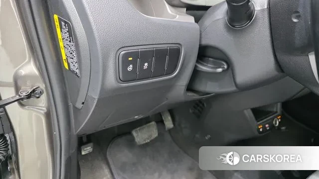 Kia The New Ray 2020 Песочный из Кореи, фото 6