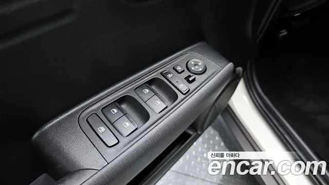 Hyundai Casper id 2686782 из Кореи 6