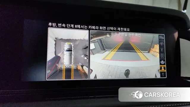 Mercedes-Benz G-Class W463b 2021 Белый из Кореи, фото 6