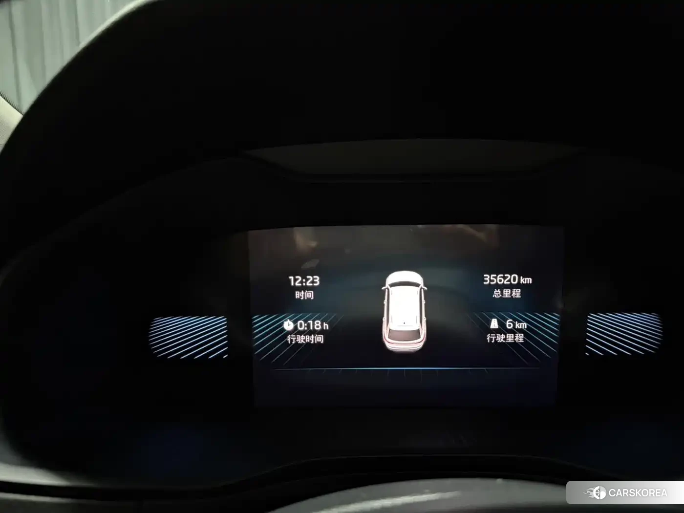 Skoda Karoq 2023 Черный из Китая, фото 6