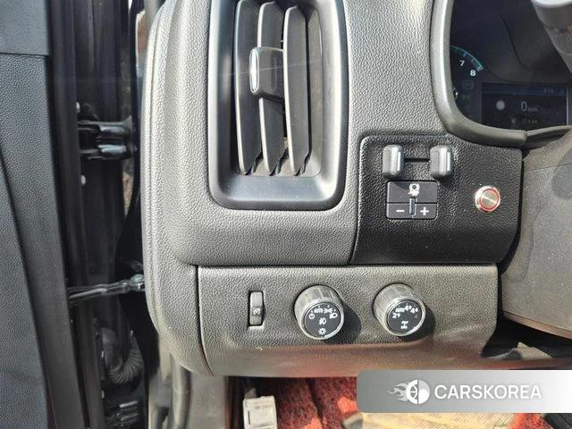 Chevrolet (GM Daewoo) Colorado 2019 Черный из Кореи, фото 6