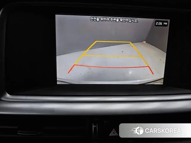 Kia The New K5 2nd generation 2019 Белый из Кореи, фото 6