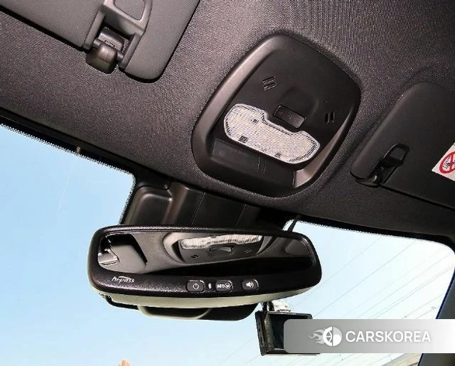 Chevrolet (GM Daewoo) Trax Crossover 2024 Белый из Кореи, фото 6