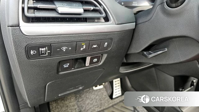 Hyundai Palisade 2022 Белый из Кореи, фото 6