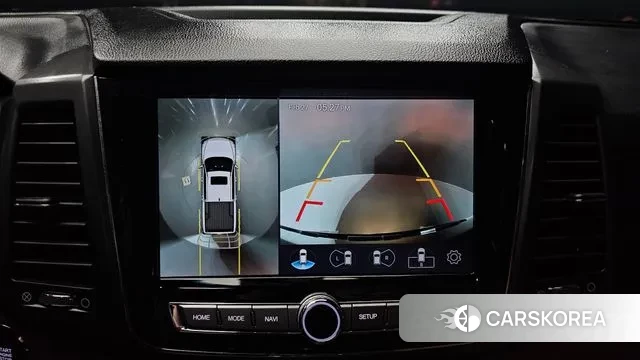 Ssangyong Rexton Sports Cannes 2020 Серый из Кореи, фото 6