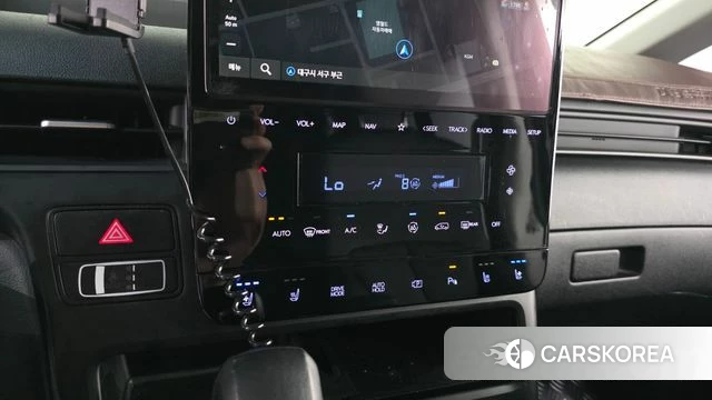 Hyundai Staria 2023 Серый из Кореи, фото 6