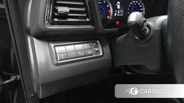 Ssangyong Berry New Tivoli 2019 Черный из Кореи, фото 6