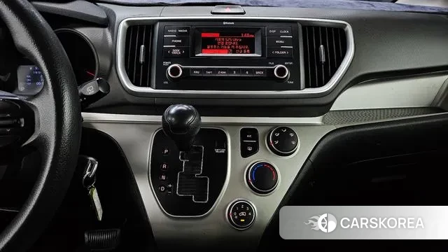 Kia The New Ray 2019 Жемчужный цвет из Кореи, фото 6