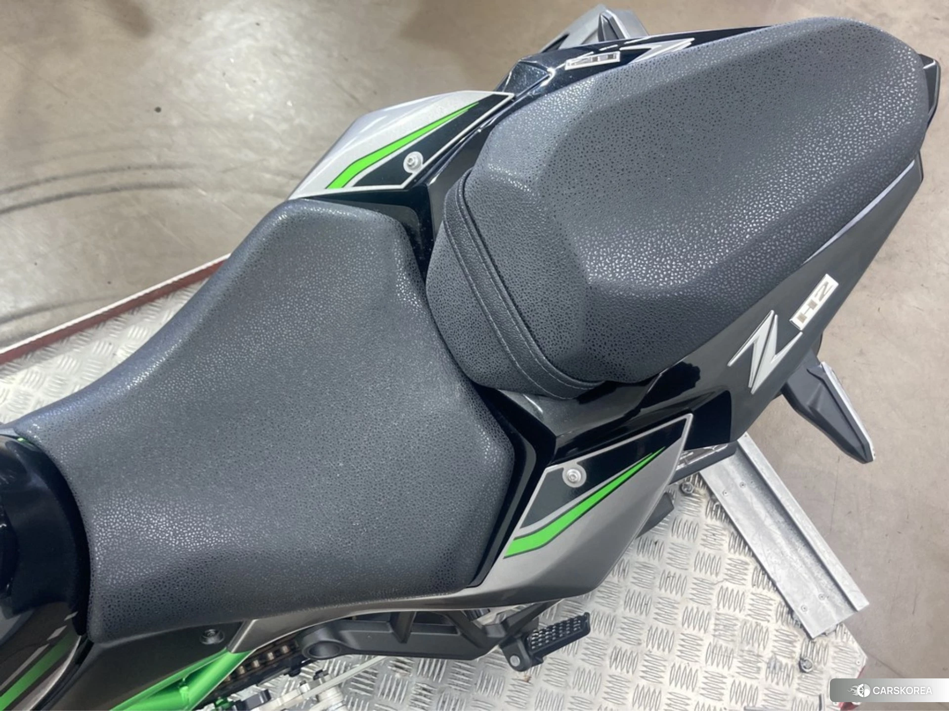Kawasaki Z H2 id 4192823 из Японии 6
