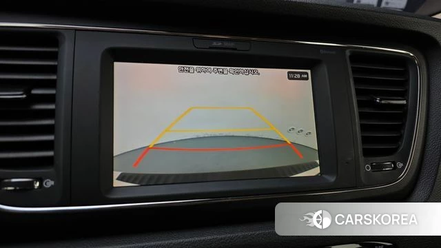 Kia The New Carnival 2019 Белый из Кореи, фото 6