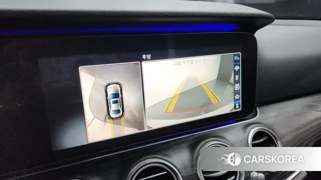 Mercedes-Benz E-Class W213 2018 Белый из Кореи, фото 6