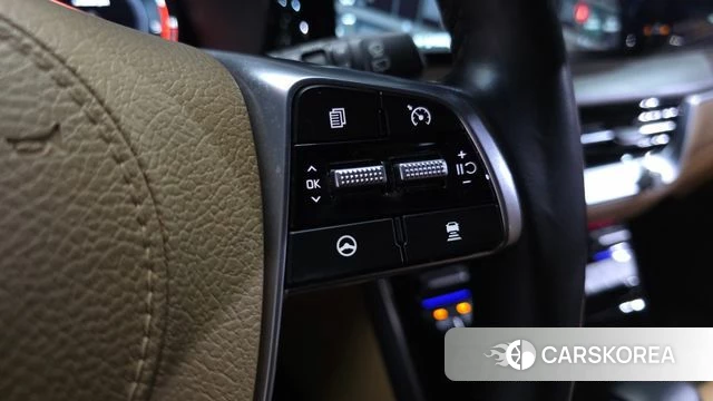 Kia Mohave Master 2019 Черный из Кореи, фото 6