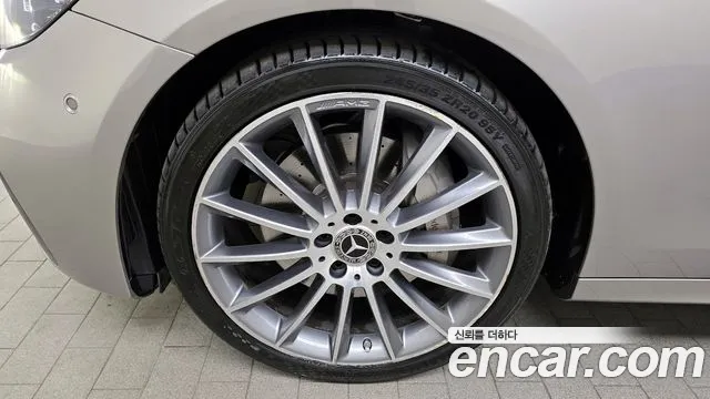 Mercedes-Benz E-Class W213 id 2681927 из Кореи 6